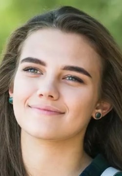 Ирина Гришак