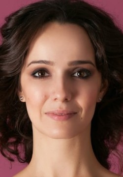 Валерия Ланская