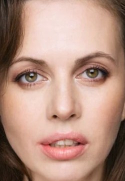 Юлия Ковалевская