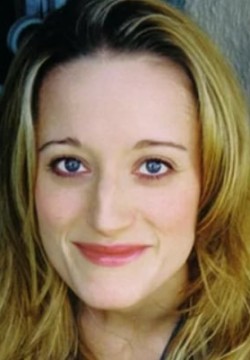 Джен Тейлор