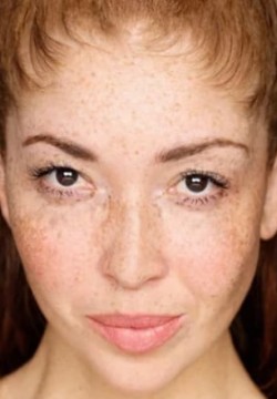 Наташа Кулзач