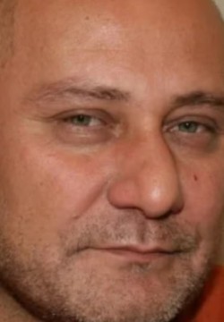 Геворг Нерсисян