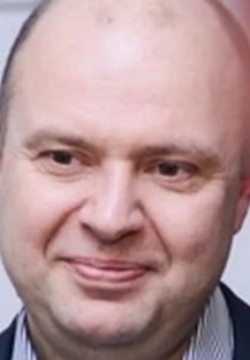 Михаил Погосов