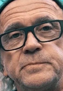 Димитрий Масс