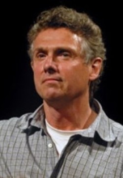 Пьер ван Дормел