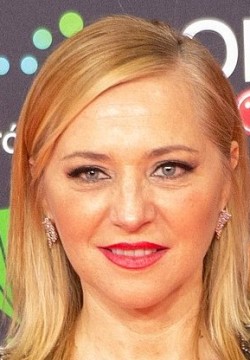 Пилар Кастро