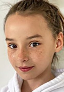 Ульяна Пилипенко