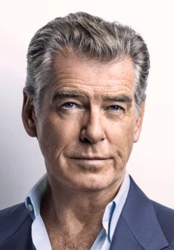 Пирс Броснан