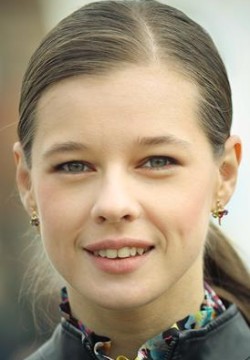 Катерина Шпица