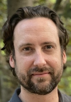 Питер Хатчингс