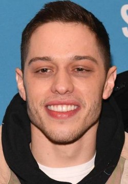 Пит Дэвидсон