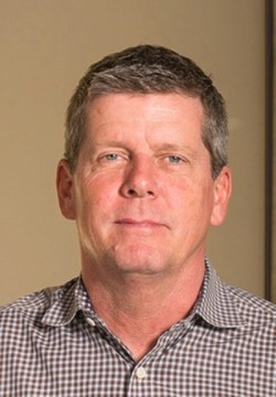 Питер Диминг