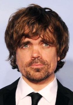 Питер Динклэйдж