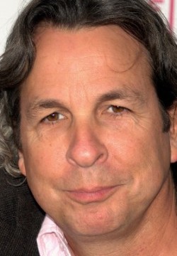 Питер Фаррелли