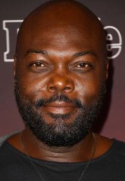 Питер Макон