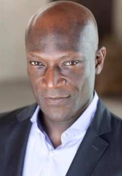 Питер Менса