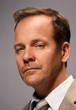 Питер Сарсгаард