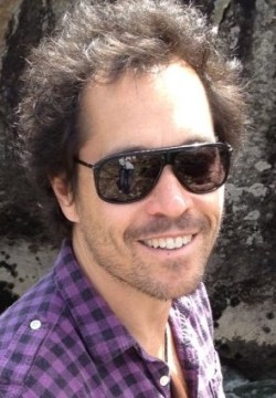 Пол Д. Остерберри