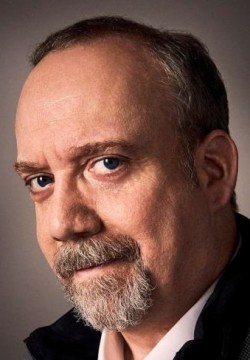 Пол Джаматти