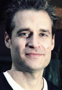 Пол Леонард-Морган