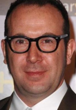 Пол Макгиган