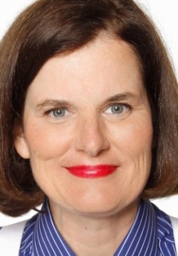 Пола Паундстон