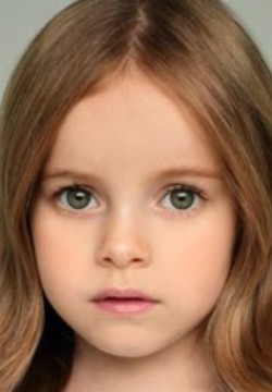 Полина Айнутдинова