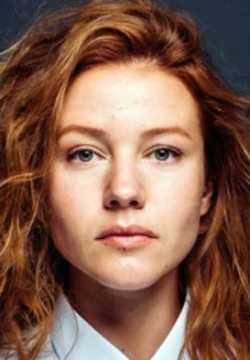 Полина Долиндо