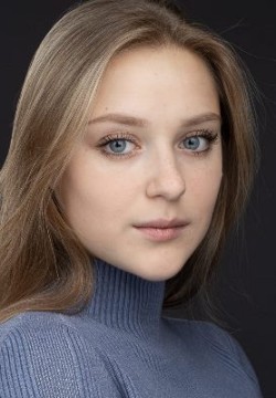 Полина Доманова