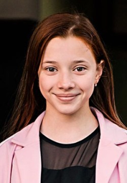 Полина Гухман