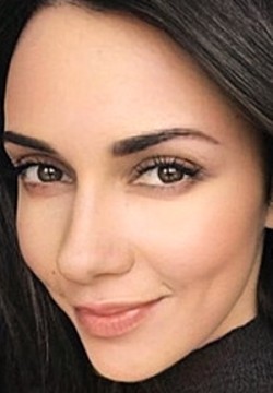 Полина Лосева