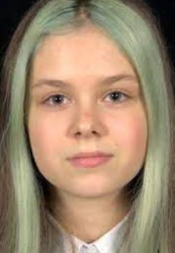 Полина Ряшко