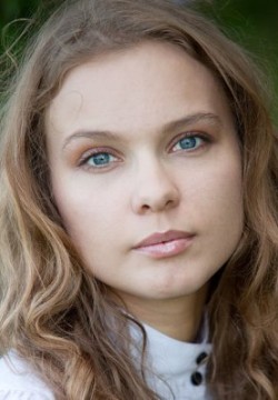 Полина Сыркина