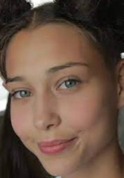 Полина Зиновьева