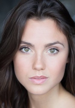 Поппи Дрейтон