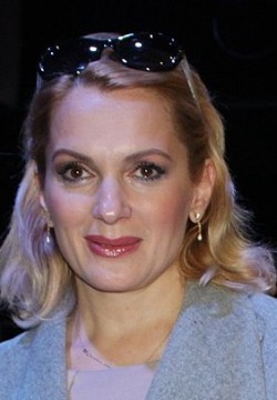 Мария Порошина