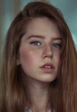 Анна Потебня