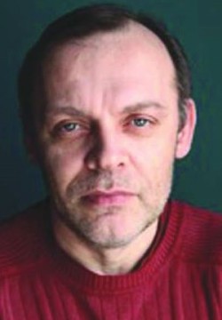 Юрий Потеенко