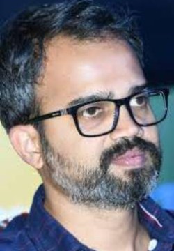 Прашантх Нил