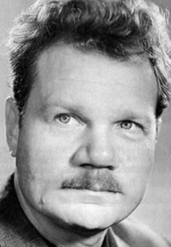 Михаил Пуговкин