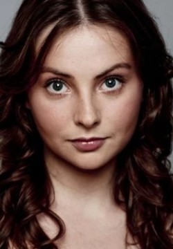 Валерия Ходос