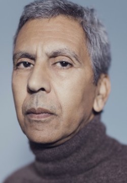 Рашид Бушареб