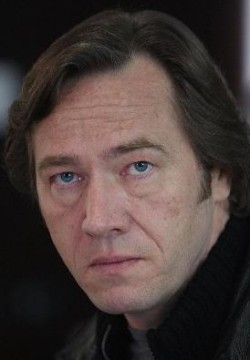 Оливье Рабурден