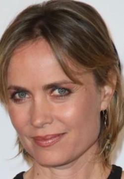 Рада Митчелл