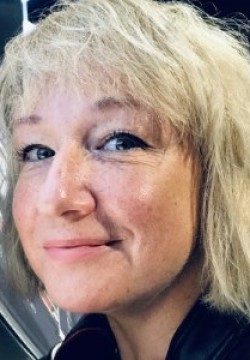 Радда Новикова