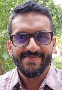 Раджив Равиндранатан