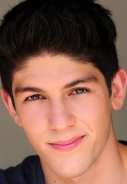 Даниил Страхов