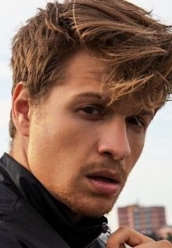 Бурак Йёрюк