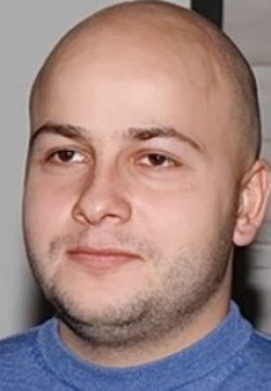 Егор Баранов