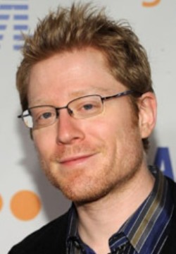 Энтони Рэпп